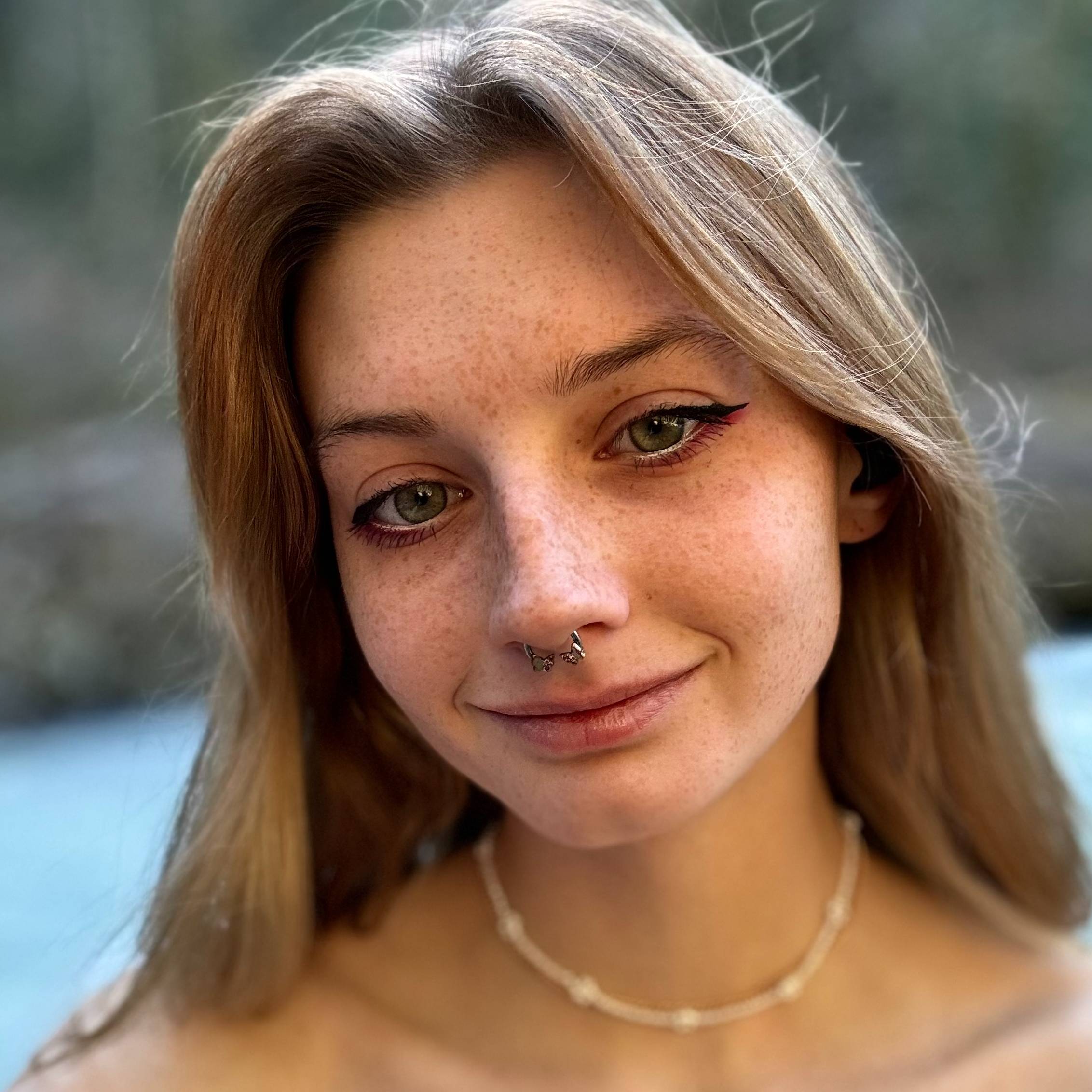 Madison Dumont
