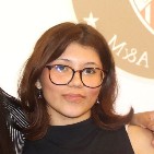 Jesenia Mendoza