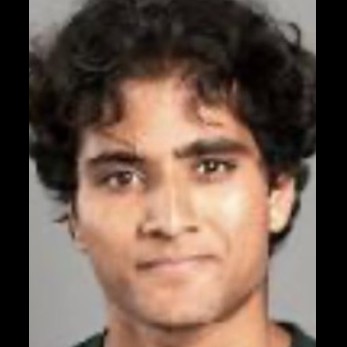 Vraj Patel
