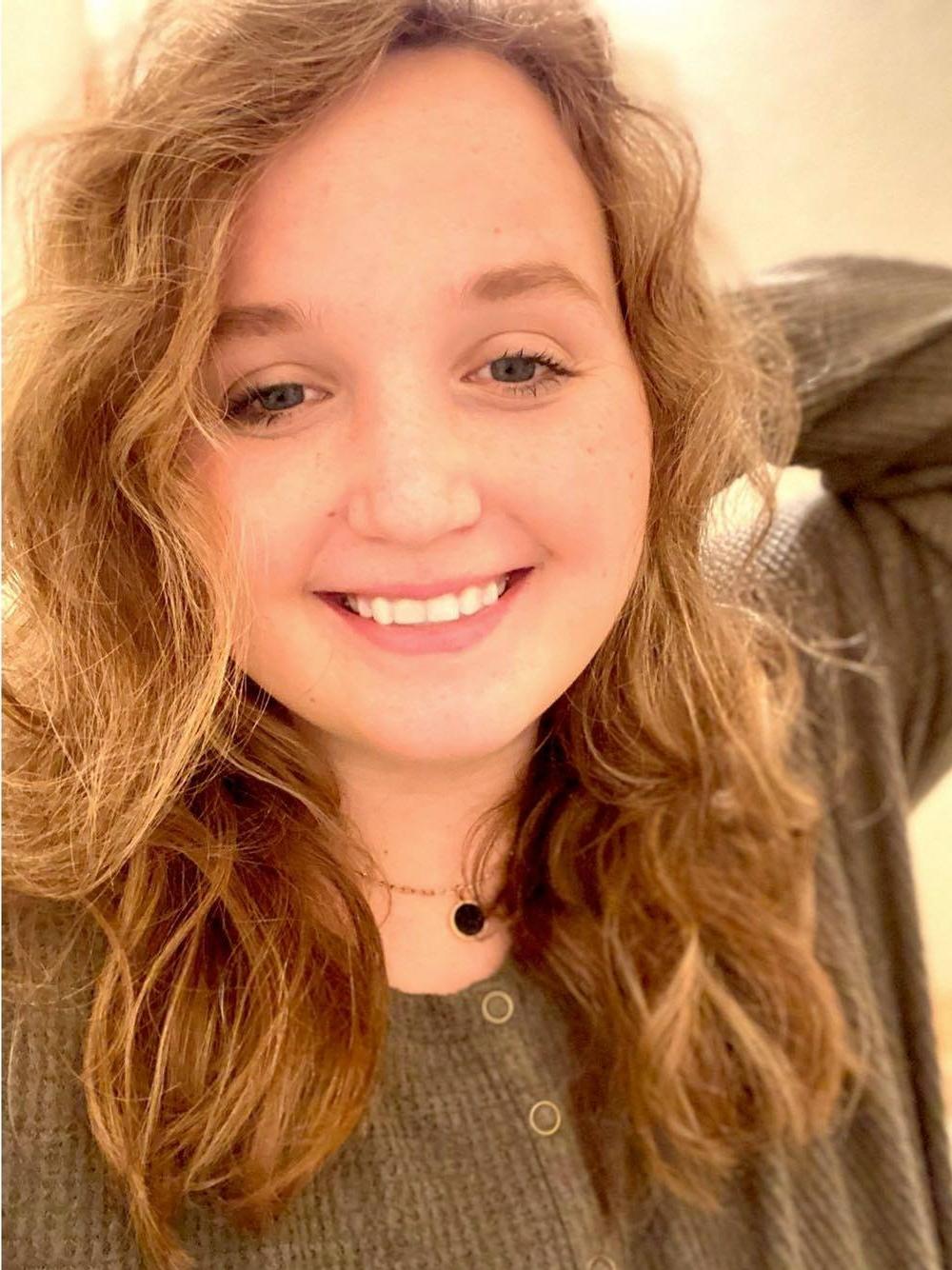 Maegen Fredrickson