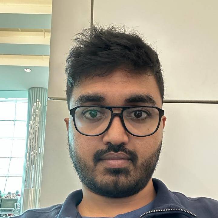Rahul Yamsani