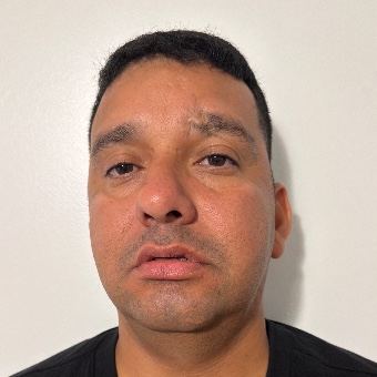 Yubrahill José Rodriguez gonzalez