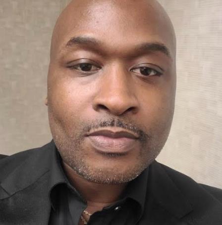 Antonio Gray