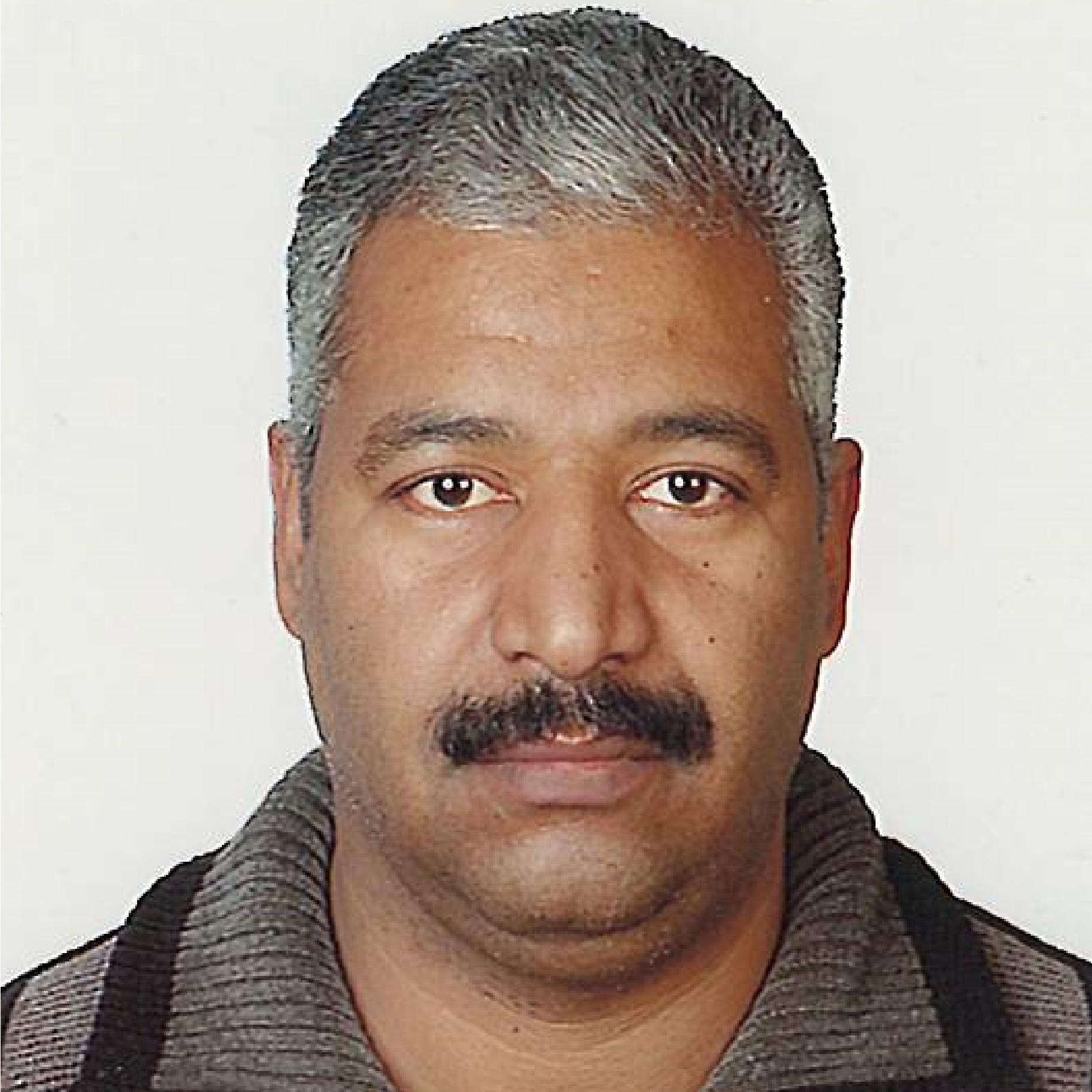 Adil Murad Awad Alshammari