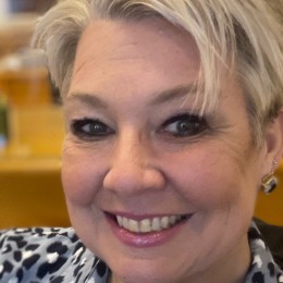 Lisa M. Harrison