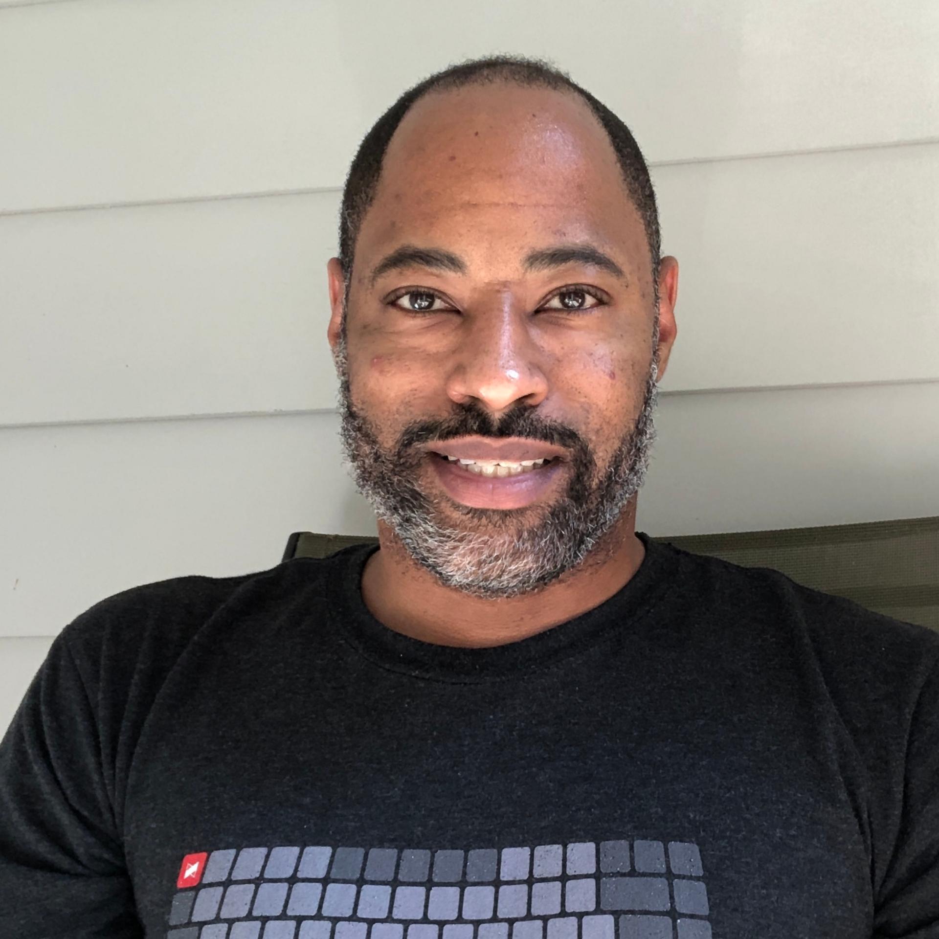Reggie Carter