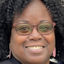 Flora E. Davis, MA, CFRE