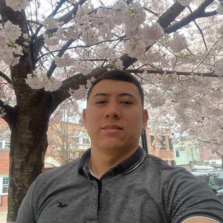 Frank Algomeda