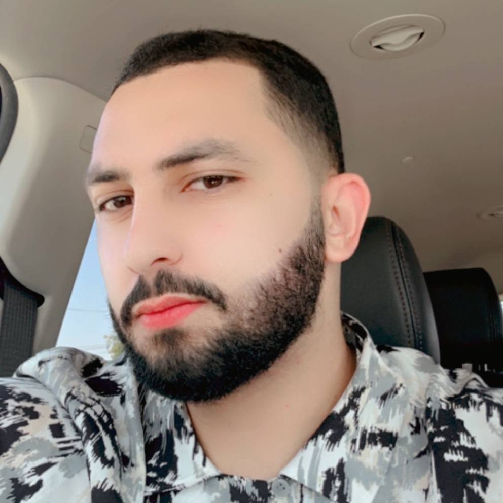 Karam Alhatel