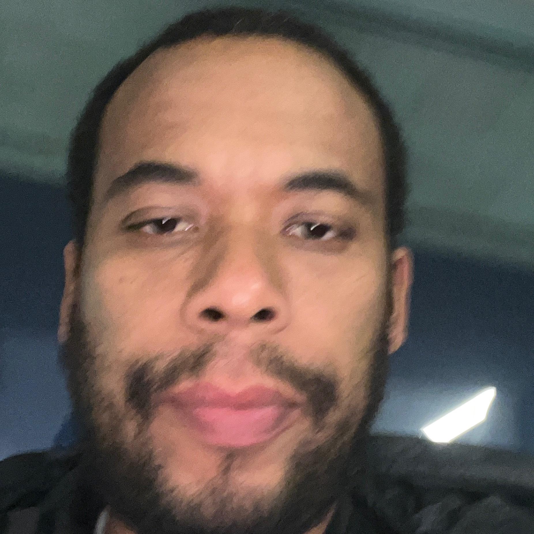 Khary Holmes