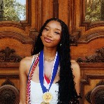 Alejah Crump