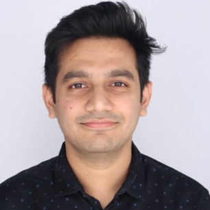 Anmol Raju Deshmukh