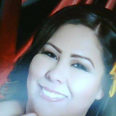Blanca Galeana