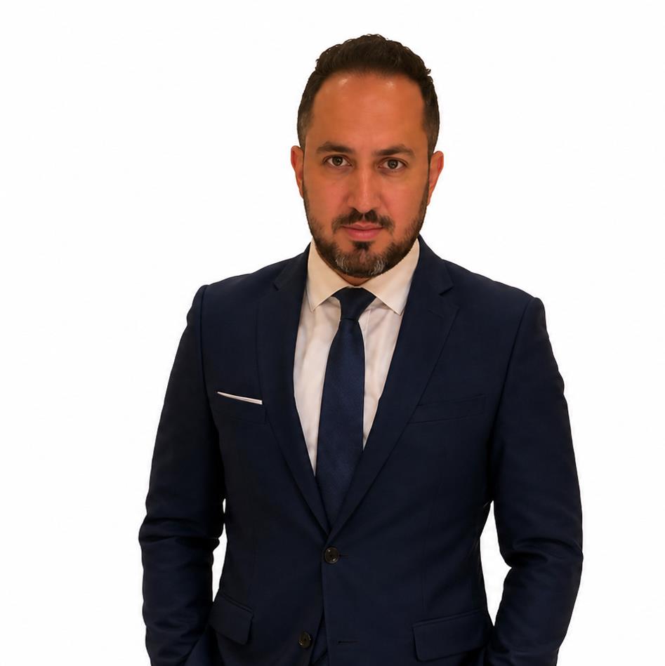 Ayman El Naggar