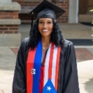 Isabelle Flores