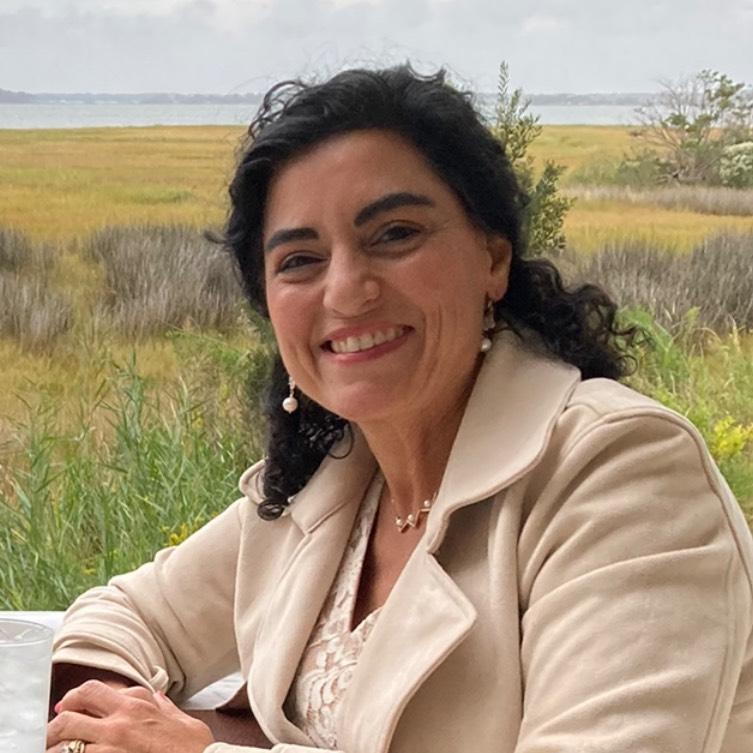 Cynthia Staker