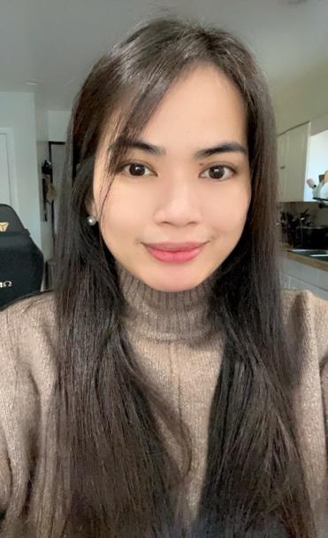 Myla Mariano
