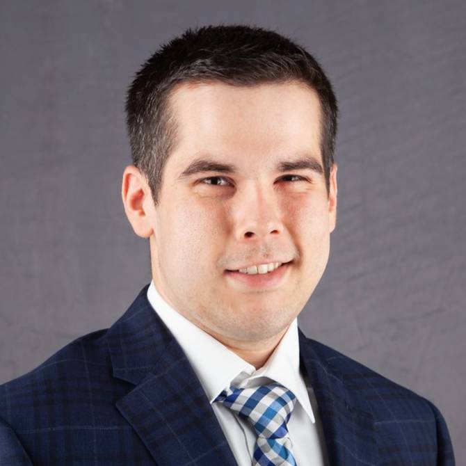 CHRISTOPHER B. PICKETT