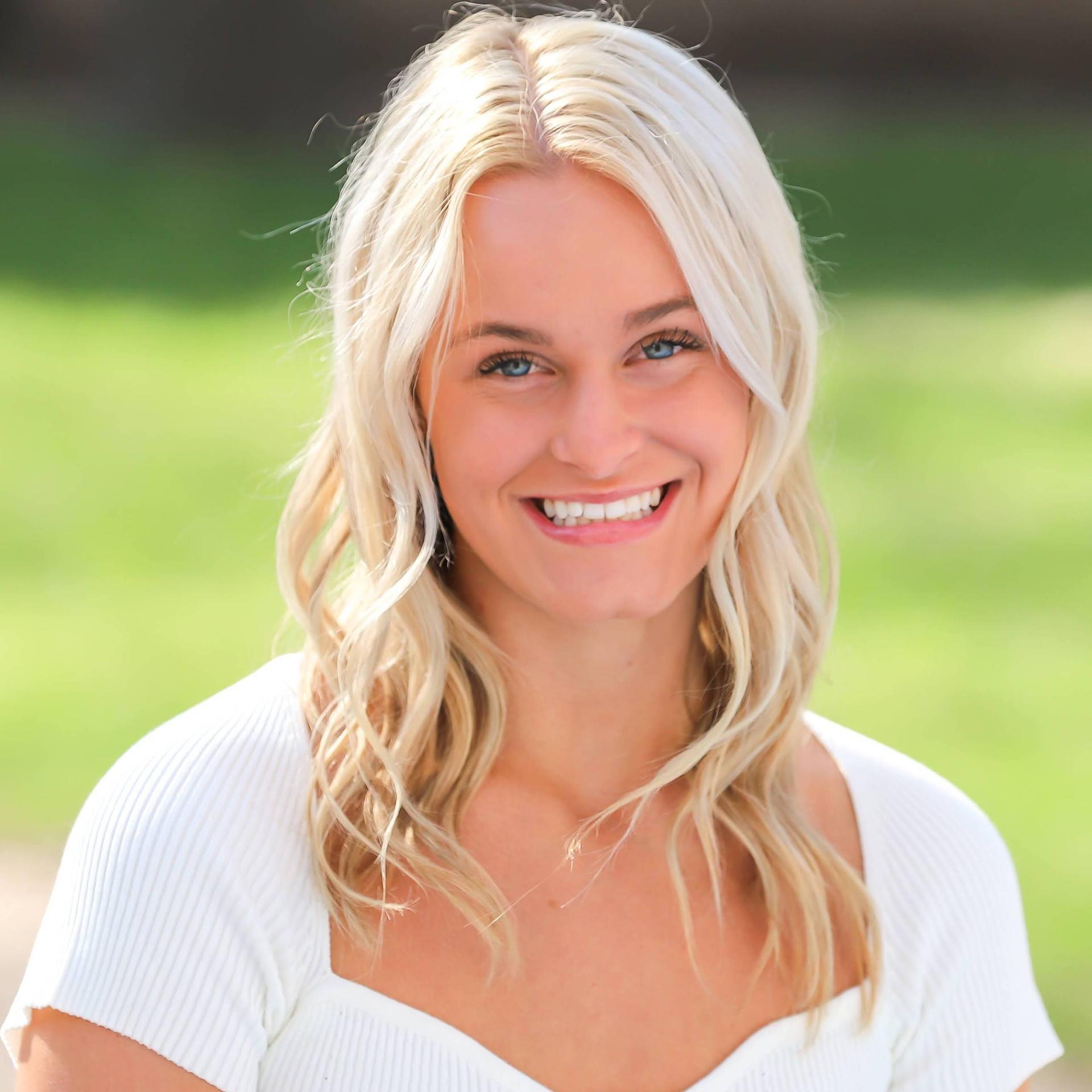 Jennie Sweede