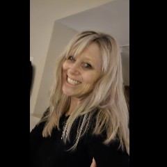 Carol Rogers ASN BS