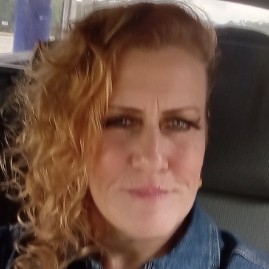 Phyllis Garrison