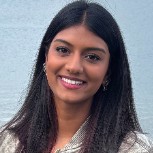 Dhiya Raghuraman