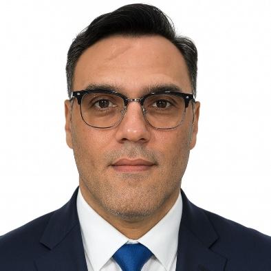 Luis Schotborgh Marquez