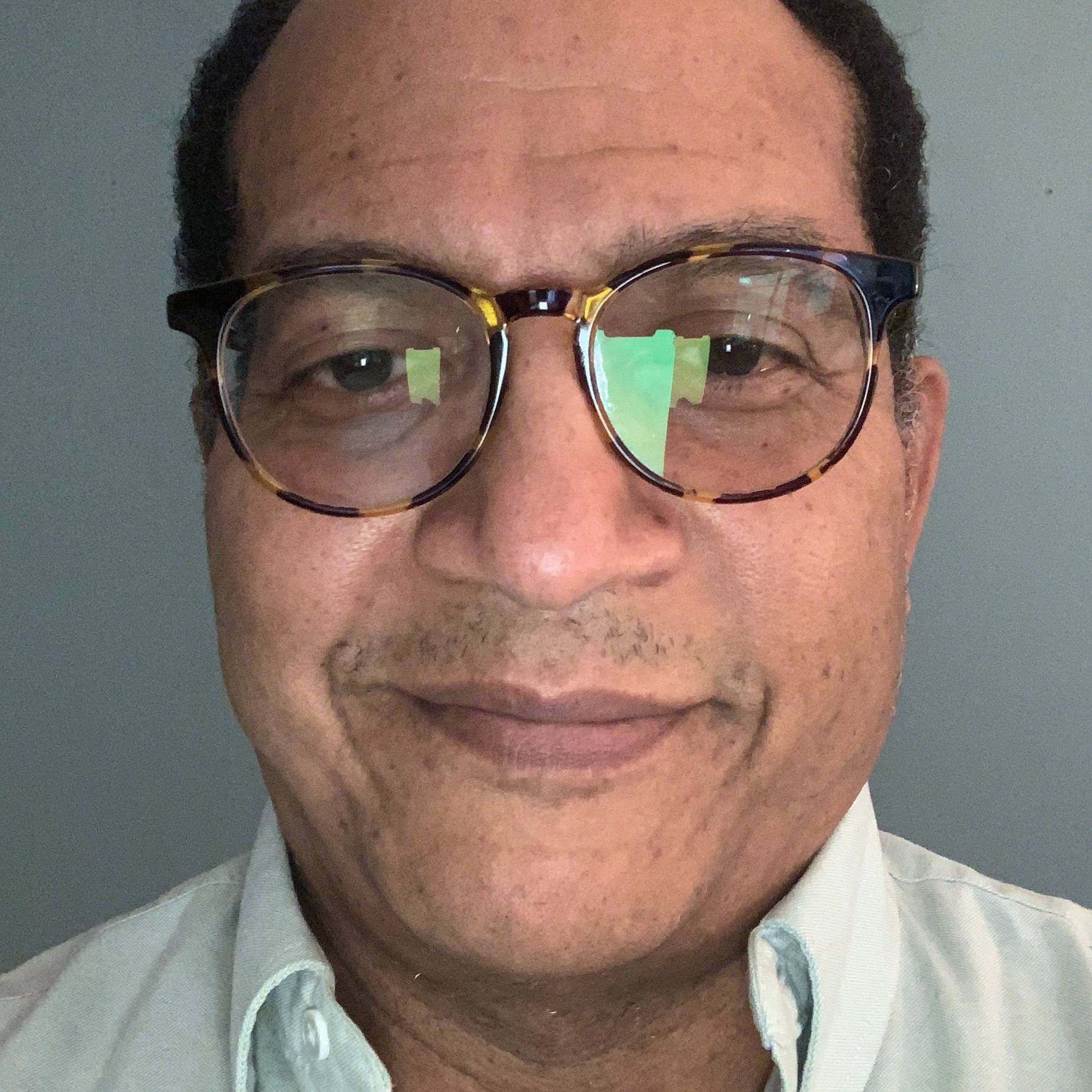 Henry A. Junie Pereira