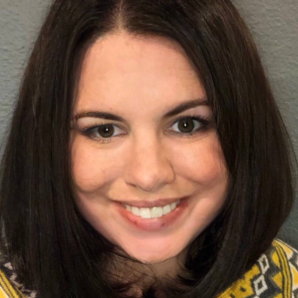 Melissa Gordon