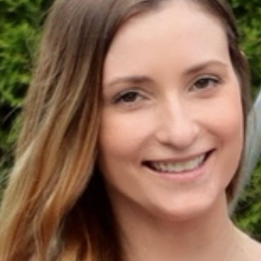 Katherine Bingham