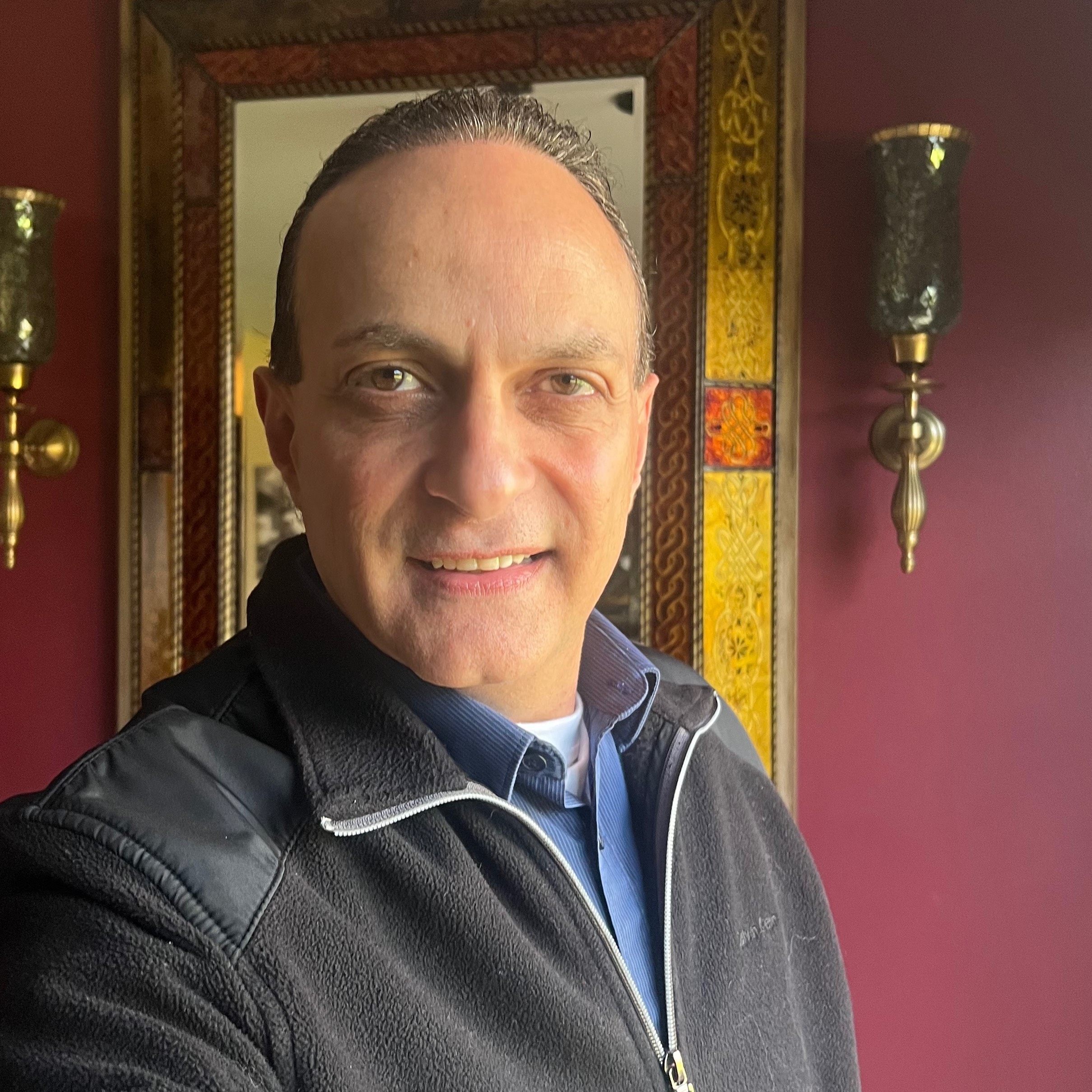 John Tadros