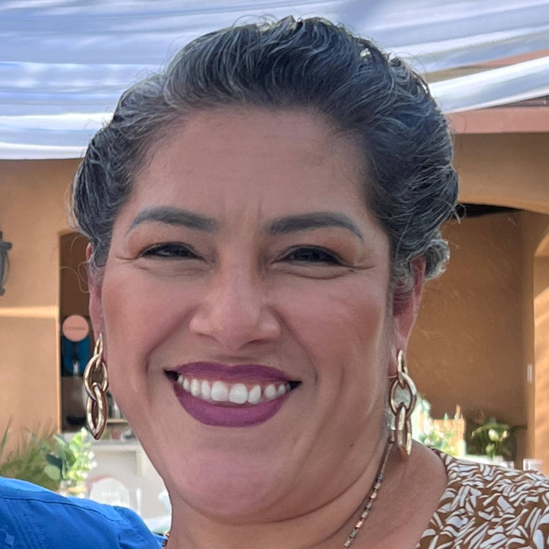 Myra Cortez