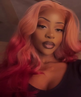 Emani Barber