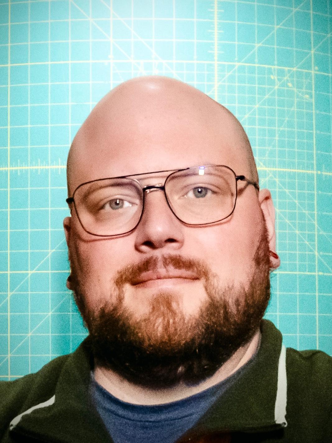 Zachary Dare
