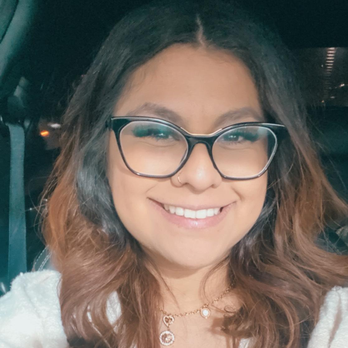 Diana Karin Reyna