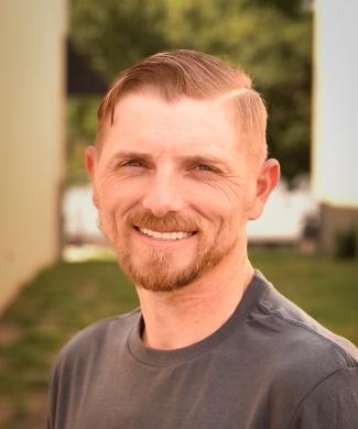 Keith Gilbreath
