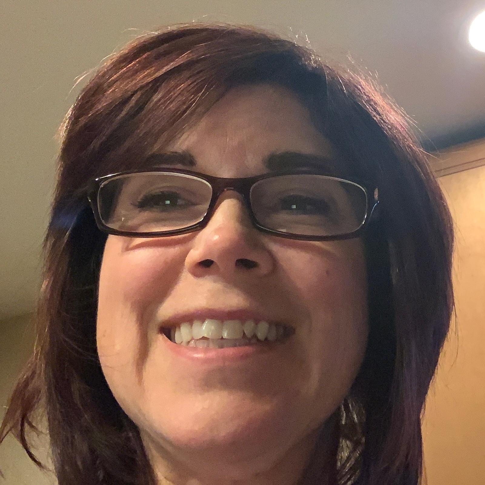 Lisa Helm