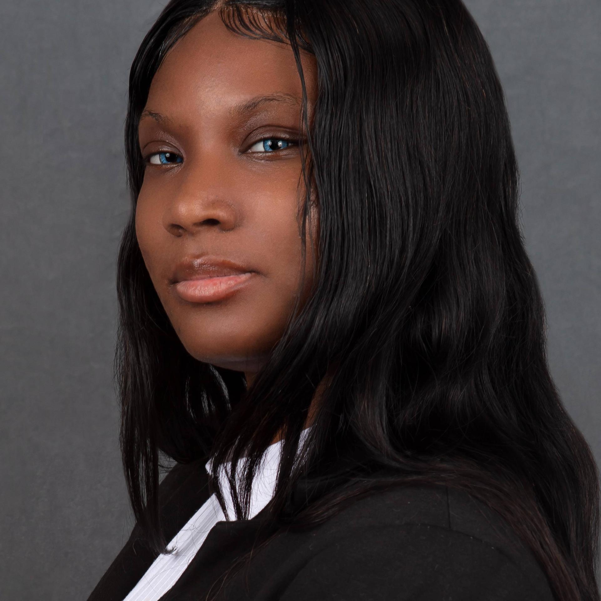 Shadala Bryant