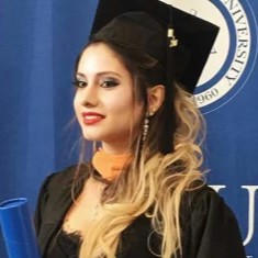 Anaisa Gordillo