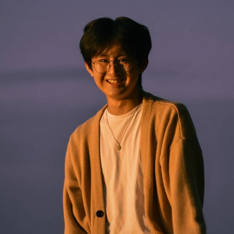 Brent Yew