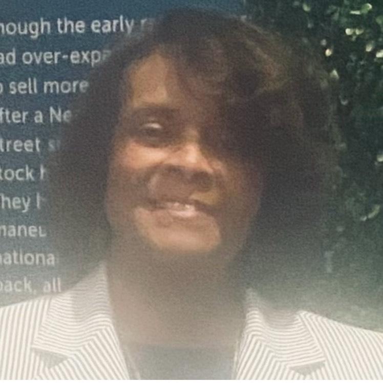 Junitha Cannon Wilbert