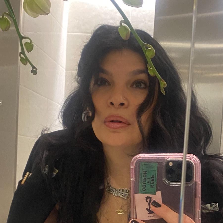 Adrienne Roque