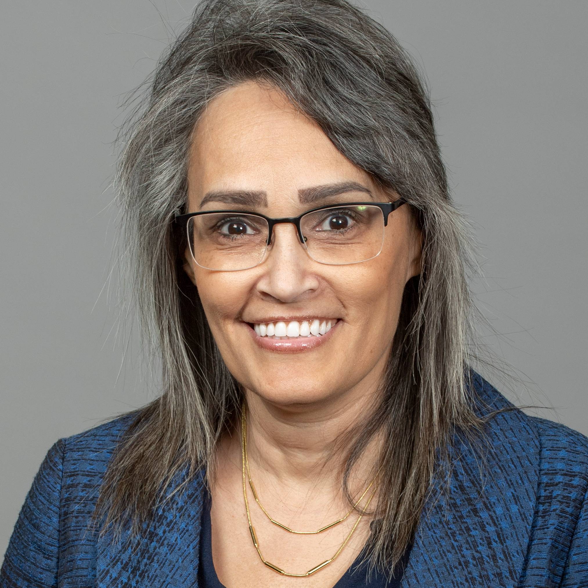 Carmen Curet