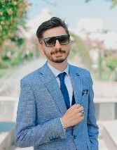 Ahmad Tuma Halabi