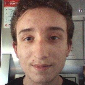 Aidan Cook