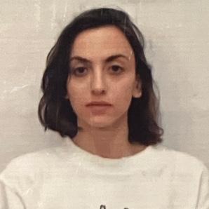 Lana Kavrelishvili