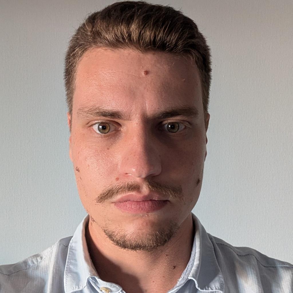 MARC-ANTOINE MEUTER