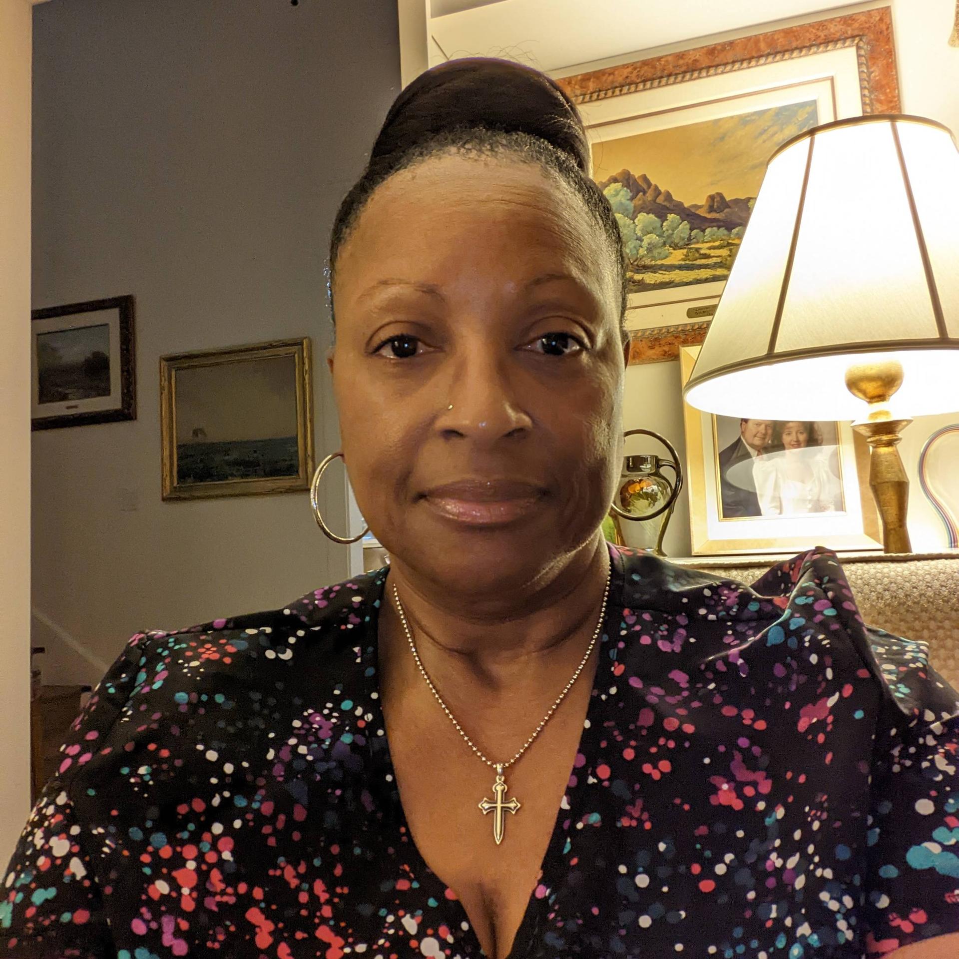 Mary Ndubueze