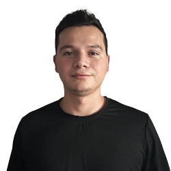 Henry Mojica