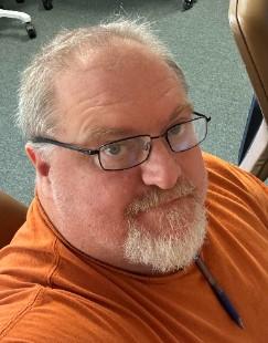 Mark A. Williams
